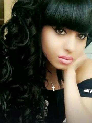 Лина Огненный Вечер фото 2