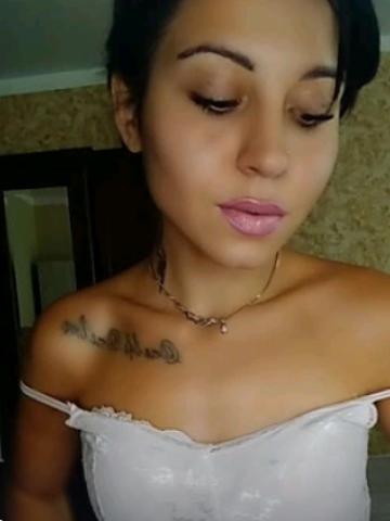 Лина Огненный Вечер фото 3