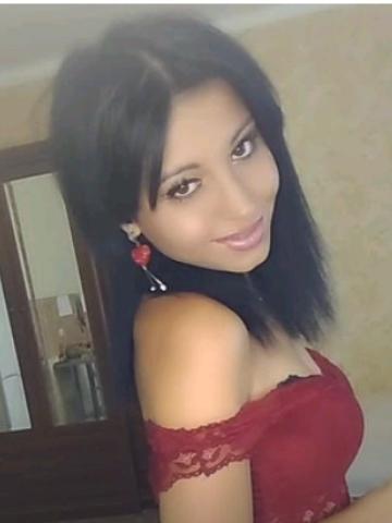 Лина Огненный Вечер фото 4