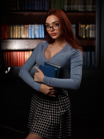 Зара Молодая фото 10