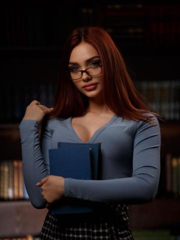 Зара Молодая фото 8