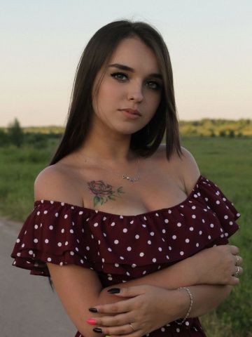 Дина Тольятти