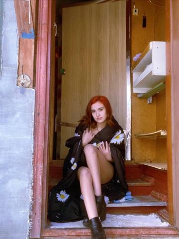 Кристина Яркая фото 3