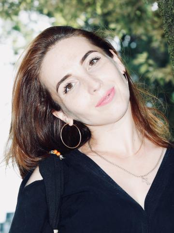 Моника Фото Модель фото 2