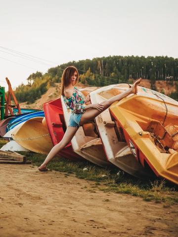 Алёна фото 2