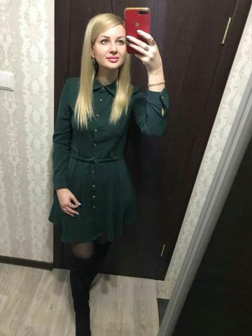 Фаина фото 2