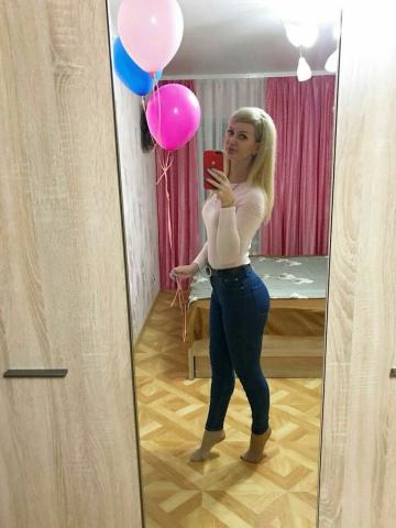 Фаина фото 3