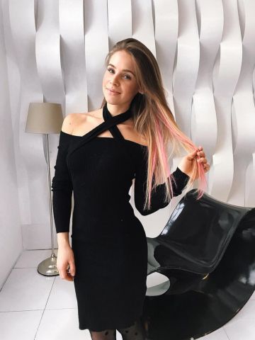 Ярослава Пользуйся Моментом фото 2