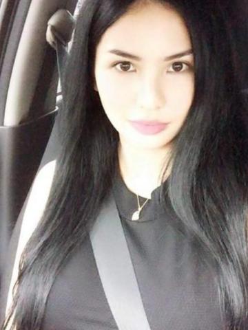 Камиля Массаж Брюнетка фото 3