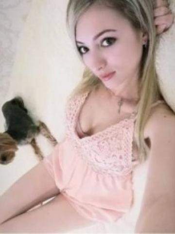 Кристина фото 3